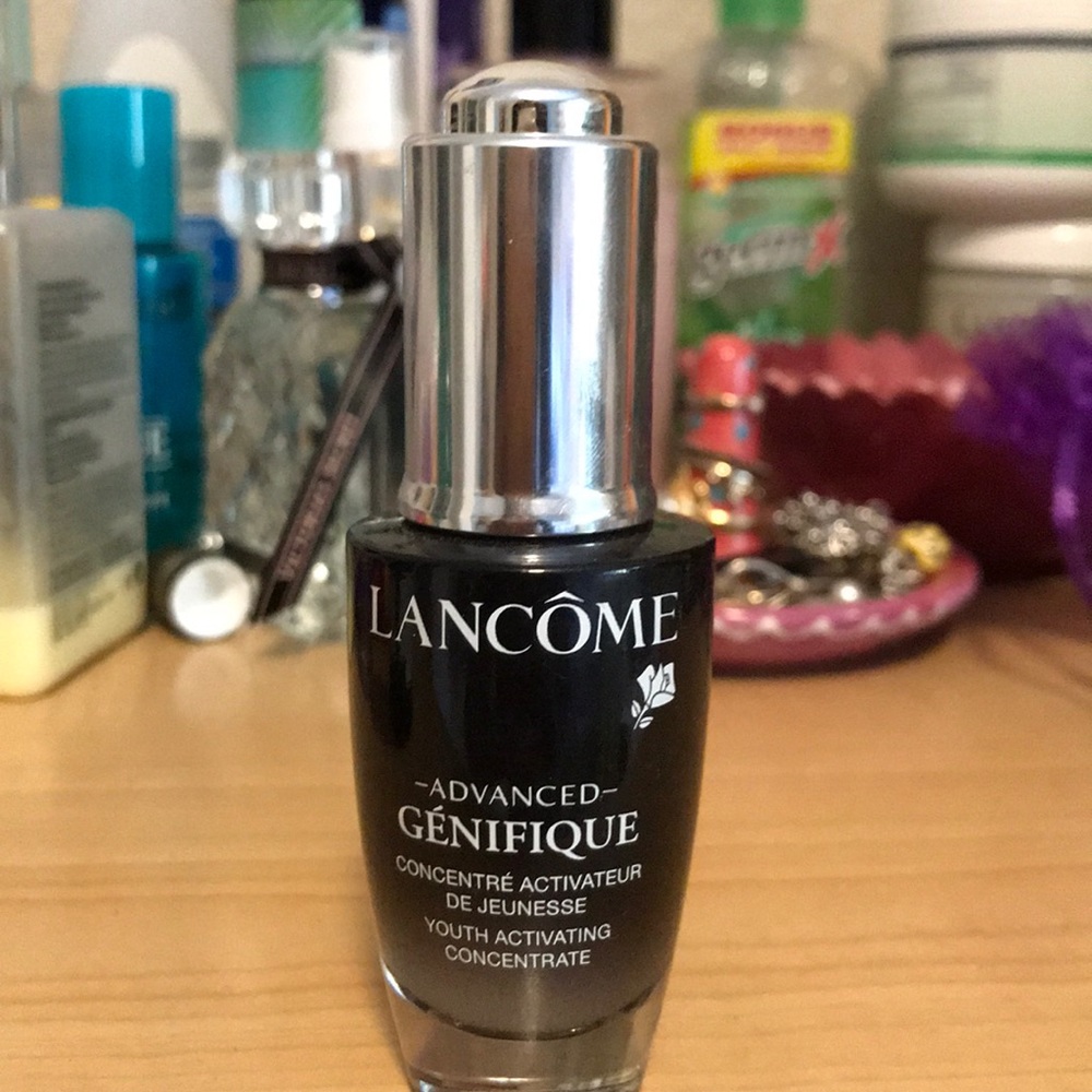 Lancôme Advanced Concentrate Youth Serum